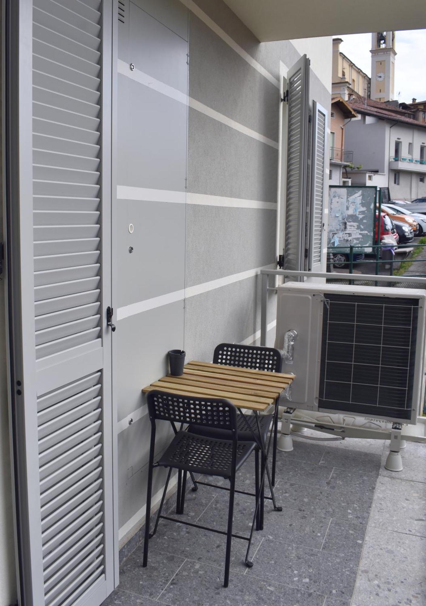 Apartment Baia Delle Rose Via Santo Stefano 18 *